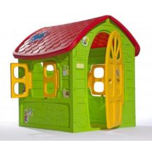 Baczek Children's House