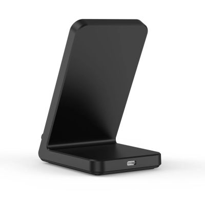 5. Tech-Protect QI15W-A40 Wireless Charger - Black