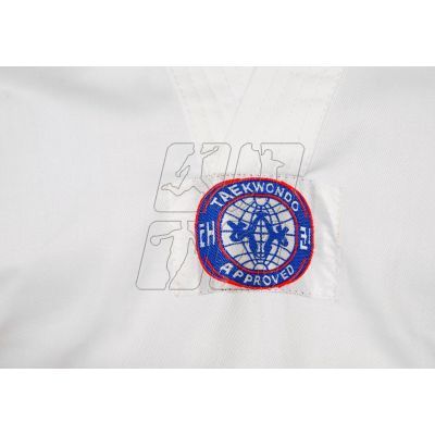 10. Taekwondo suit SMJ Sport HS-TNK-000008550