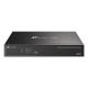 TP-LINK VIGI NVR1008H-8P network recorder, 8 PoE+ channels