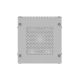 7. OPEN RACK 10" 9U 280X300 GRAY LANBERG