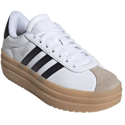 4. Adidas VL COURT BOLD JR JP5074 shoes