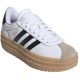 4. Adidas VL COURT BOLD JR JP5074 shoes