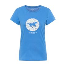 Mustang Alexia C Print T-shirt W 1013781 5428