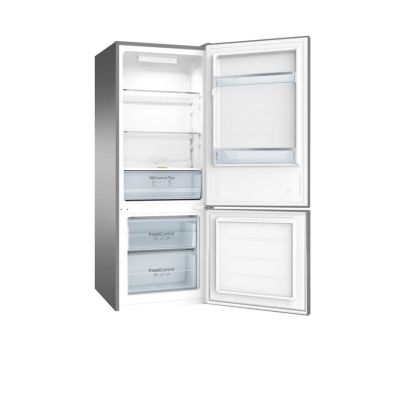 5. AMICA FK244.4X(E) fridge-freezer