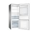 5. AMICA FK244.4X(E) fridge-freezer