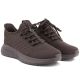 4. Women's brown textile sports shoes Big Star UU274055