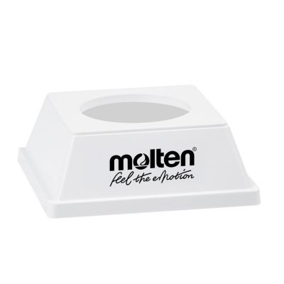 5. Molten HS-TNK-000011334 Ball Rest