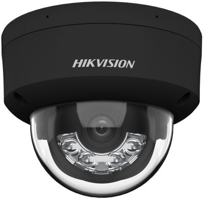 Hikvision Pro Series DS-2CD2163G2-LIS2U 2.8mm Black Industrial Camera