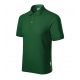 2. Reserve Men's Polo Shirt (Bottle Green (Brand Label))