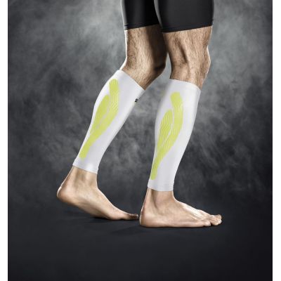 Select T26-14730 compression socks white
