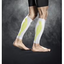 Select T26-14730 compression socks, white