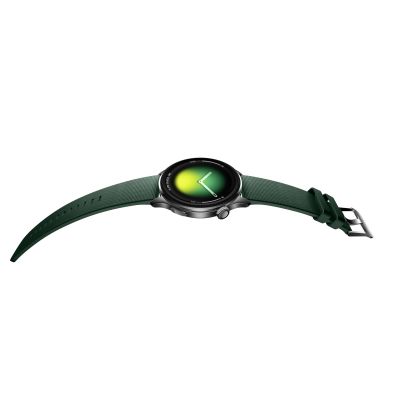 33. Xiaomi Smart Band 10 AMOLED Activity Tracker 4.37 cm (1.72") Black