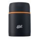 11. Esbit Food Jug 750ml Dinner Thermos, Black