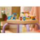 11. LEGO Disney 43280 - Beach Fun with Lilo & Stitch