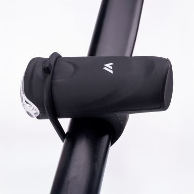 2. SILKON Bicycle Lighting