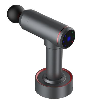 4. Body Sculpture Power Quattro BM 523 Handheld Massager