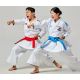 8. Blue kimono belt - MTX Karate WKF | MOOTO
