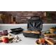 11. Russell Hobbs 26810-56 Toaster 750W Black, Stainless Steel