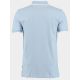 2. Polo Shirt Boss Parlay 190 Azzurro M 50494697-450