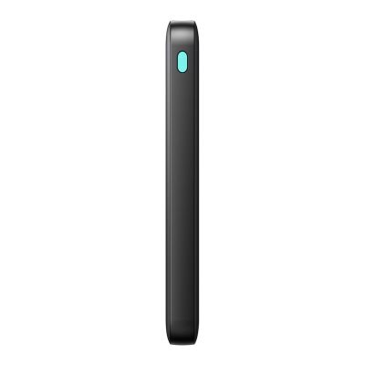 5. Powerbank Joyroom JR-PBF12 10000mAh 2.4A 2x USB-A 1x USB-C - black