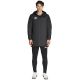 18. adidas Entrada 26 Stadium Men's Jacket Black JZ6668