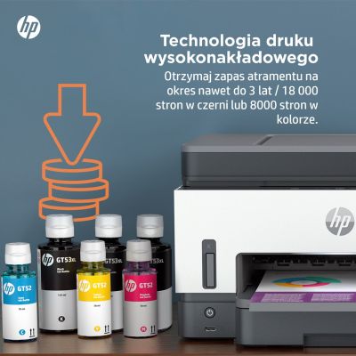 11. HP Smart Tank 790 4WF66A All-in-One Printer