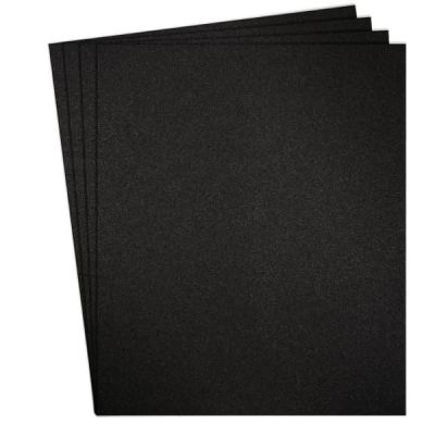K.WATER-BASED SANDPAPER P1200 PS11A/50pcs.