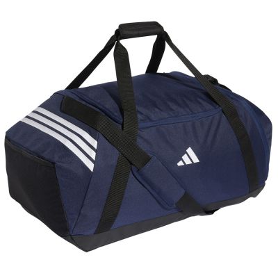 3. Adidas TIRO Duffle L bag KD4242