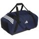 3. Adidas TIRO Duffle L bag KD4242