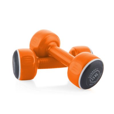 10. Body Sculpture Smart Bw 108D BW108D5KG dumbbells