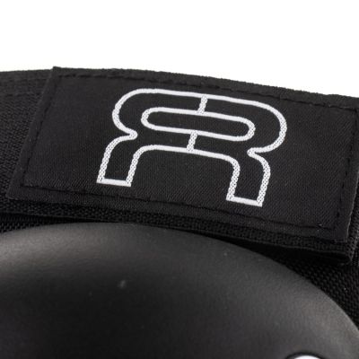 3. FR elbow protectors