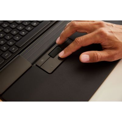 6. Contour Design SliderMouse Pro Extended, wireless