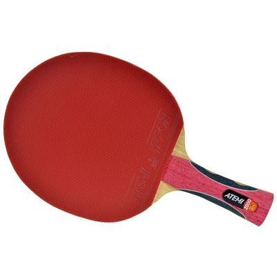 3. Atemi 2000 table tennis racket