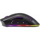 Defender Wireless Mouse GM-709L Warlock RF RGB 2400DPI 8P, 5 Backlight Modes, Holed 52709