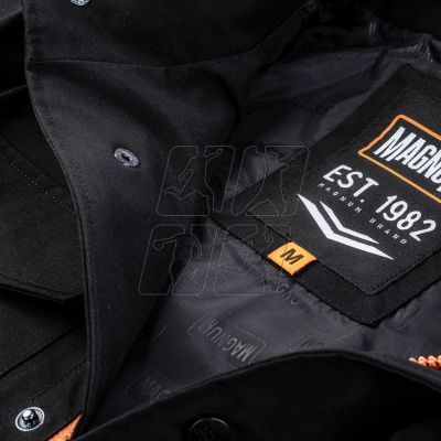 4. Magnum Ursus M 92800345060 jacket