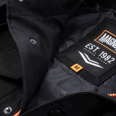 4. Magnum Ursus M jacket 92800345060