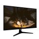 2. Arozzi Nova 32" Monitor Intrusion Protection Systems (IPS) QHD Connector 16:9 180 Hz 1 ms 2560 x 1440 pixels 300 cd/m2 Number of HDMI ports: 2 Black