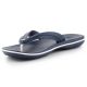 9. Flip-flops Crocs Crocband Flip M 11033-410
