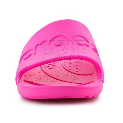 9. Crocs Pink Crush W 210088-6TW Flip-Flops