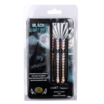 2. Darts dart soft 16g Wizard GT02214