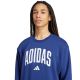 11. Men's adidas Collegiate Sweatshirt Blue JM1734