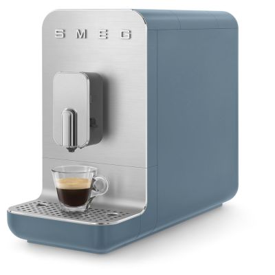 12. Smeg BCC13SBMEU coffee machine Fully automatic Espresso machine 1.4 l