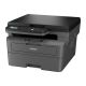 7. DCP-L2620DW 3IN1 LAS 32PPM/128MB USB 1200DPI WLAN