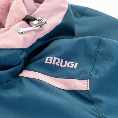 5. Women's 2ALU Insulated Jacket