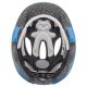 4. Uvex oyo style deep space matt children's bike helmet 50-54