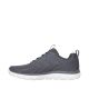 4. Skechers Summits Torre Men's Shoes Gray 232395 CCYL
