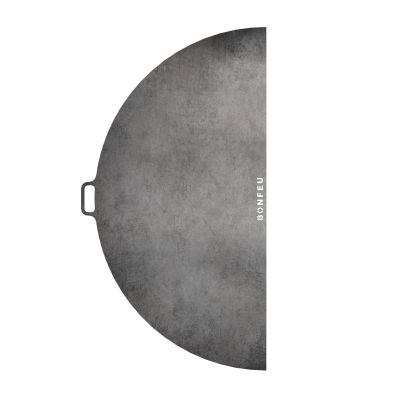 8. Bonfeu Bonplancha grid ½ Ø 120 VBPH6.1200
