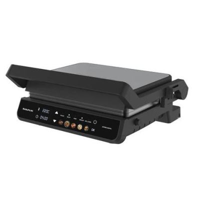 Taurus Asteria Digital 2-in-1 Electric Grill