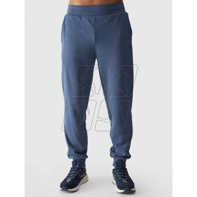 4. Sweatpants 4F M 4FWMM00TTROM0943-32S